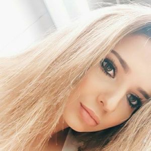 Meet your Posher, Cheyenne